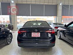 فولكسفاغن جيتا